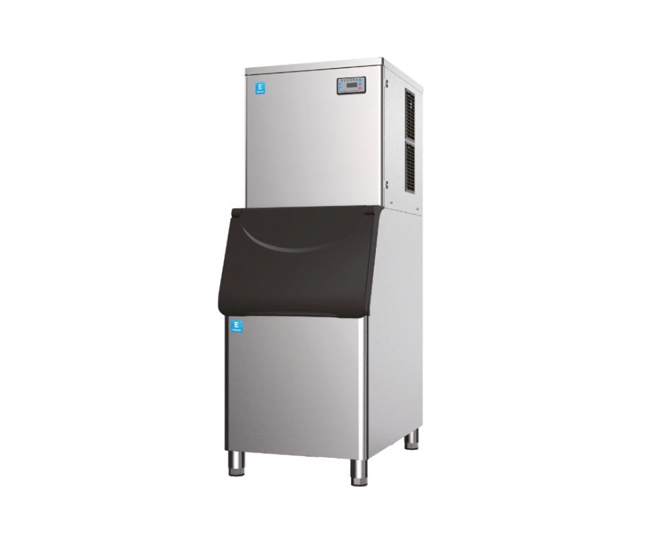 [1029280] Fábrica Hielo ELEMENT-160K 110V IMBERA