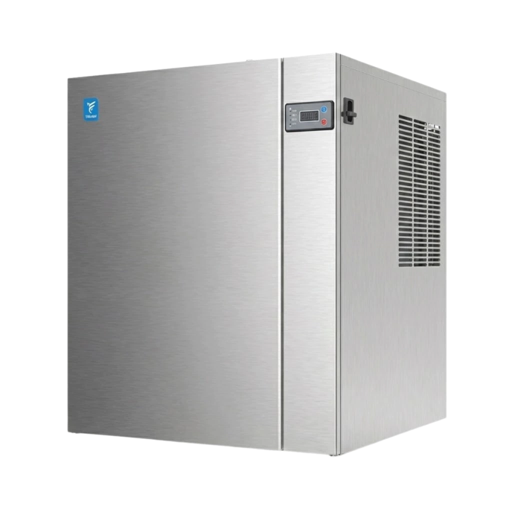 [1029281] Fábrica Hielo ELEMENT-260K 110V IMBERA