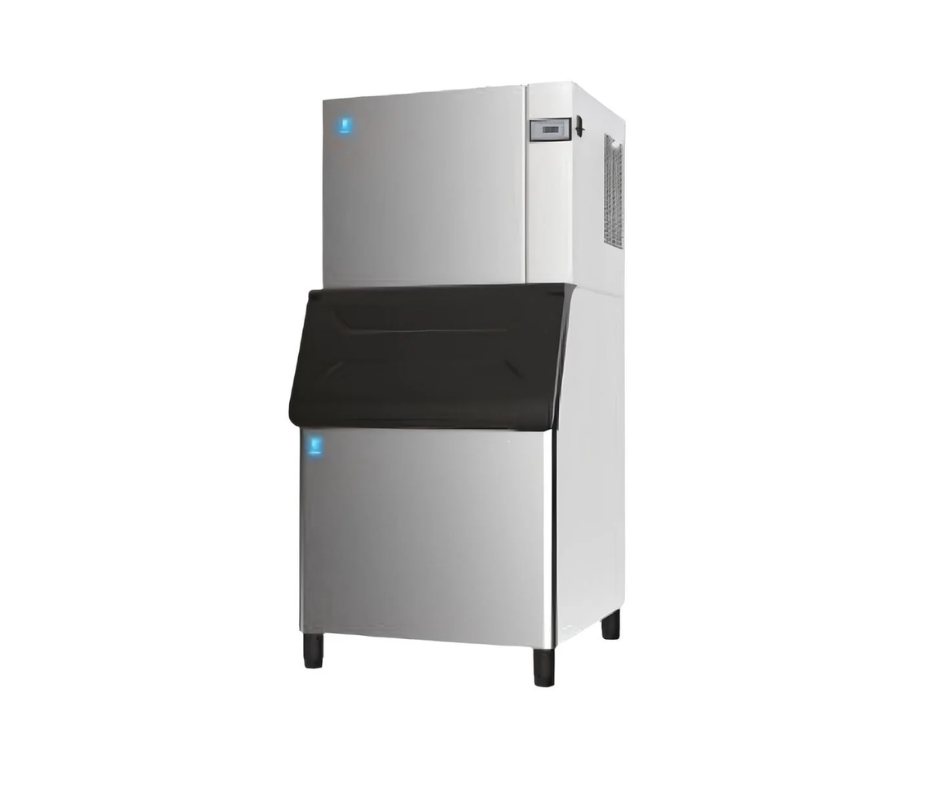 [1029281] Fábrica Hielo ELEMENT-260K 110V IMBERA
