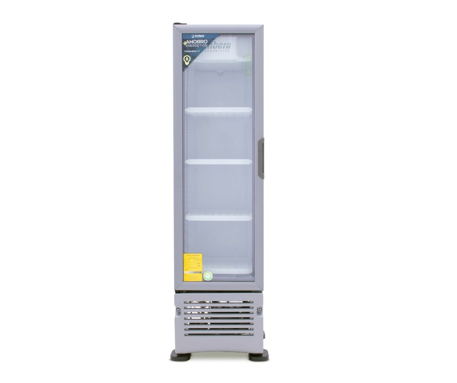 [1029987] Enfriador Vertical VR-08-C IMBERA