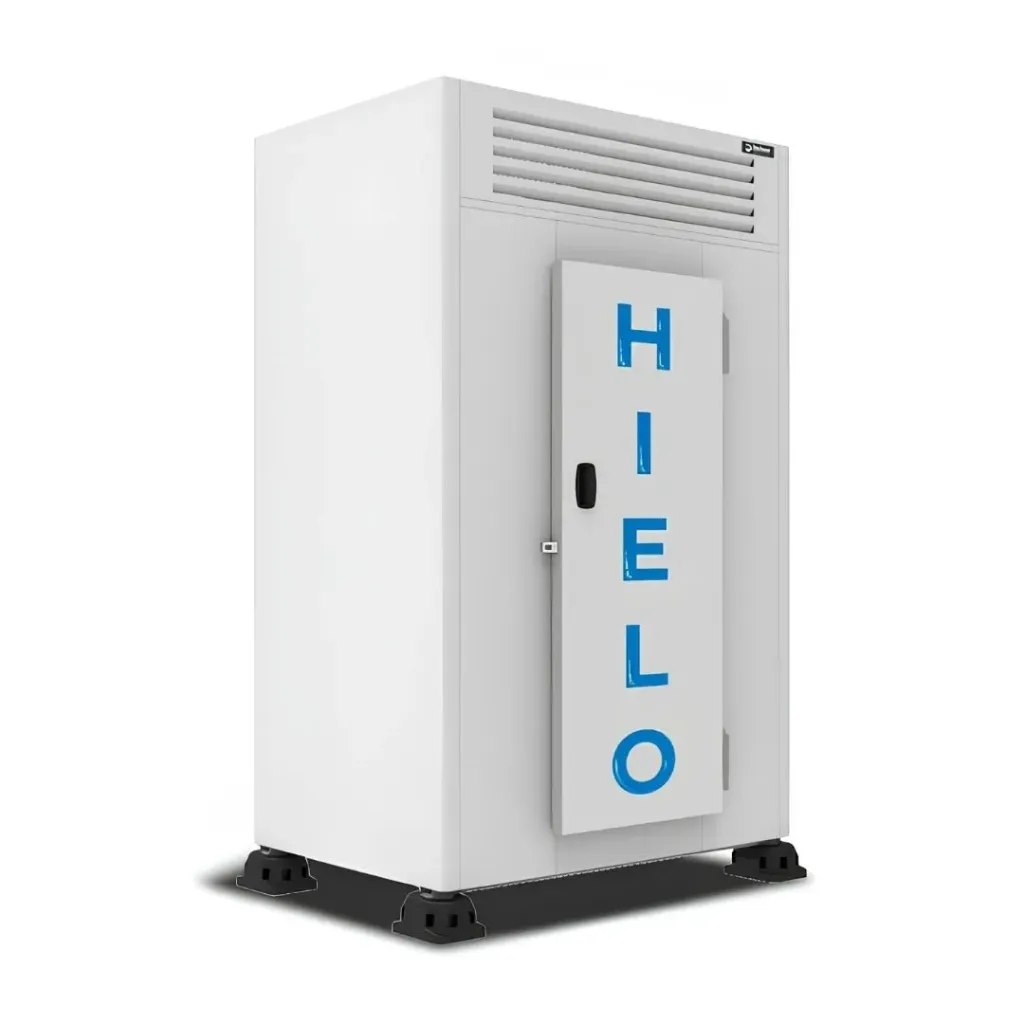 [1029519] Conservador de Hielo SVF44-I1 IMBERA