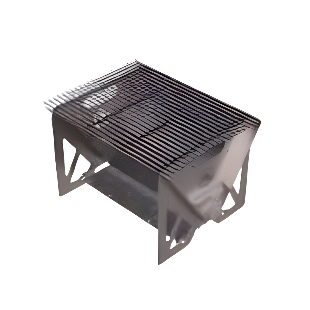 [11112055] Asador portátil ASR-46P MIX DELTA
