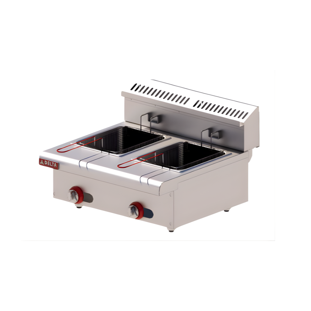 [11112089] Freidor 8 L FM-4-D TOP DELTA