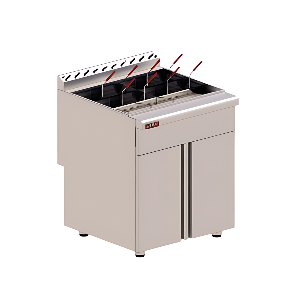 [11112095] Cocedor de pastas 28 L CP-GPA-80 TOP DELTA