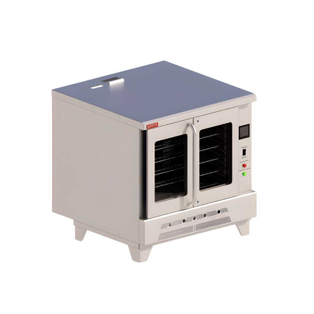 [11112096] Horno de convección HCA TOP DELTA