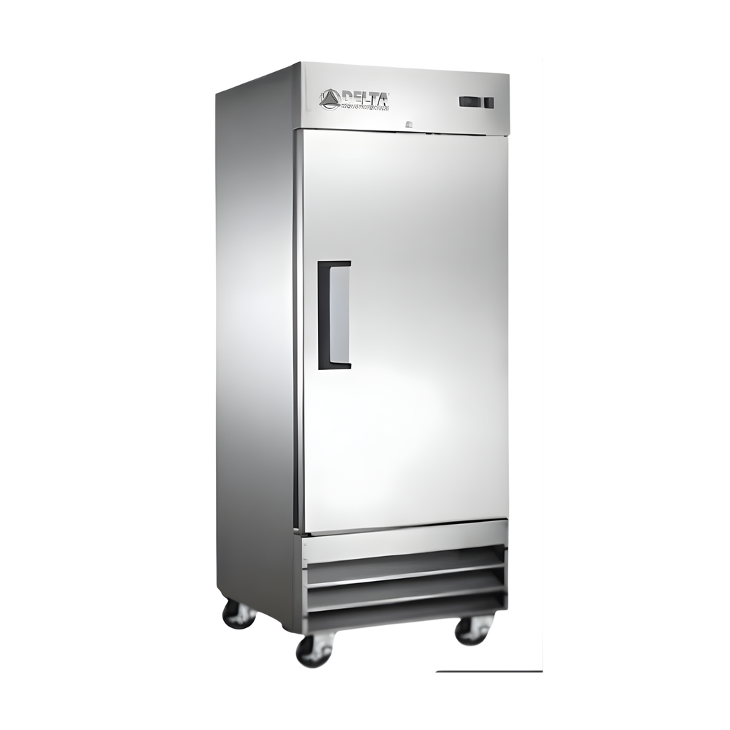 [11112104] Refrigerador vertical D-RV-1PS DELTA
