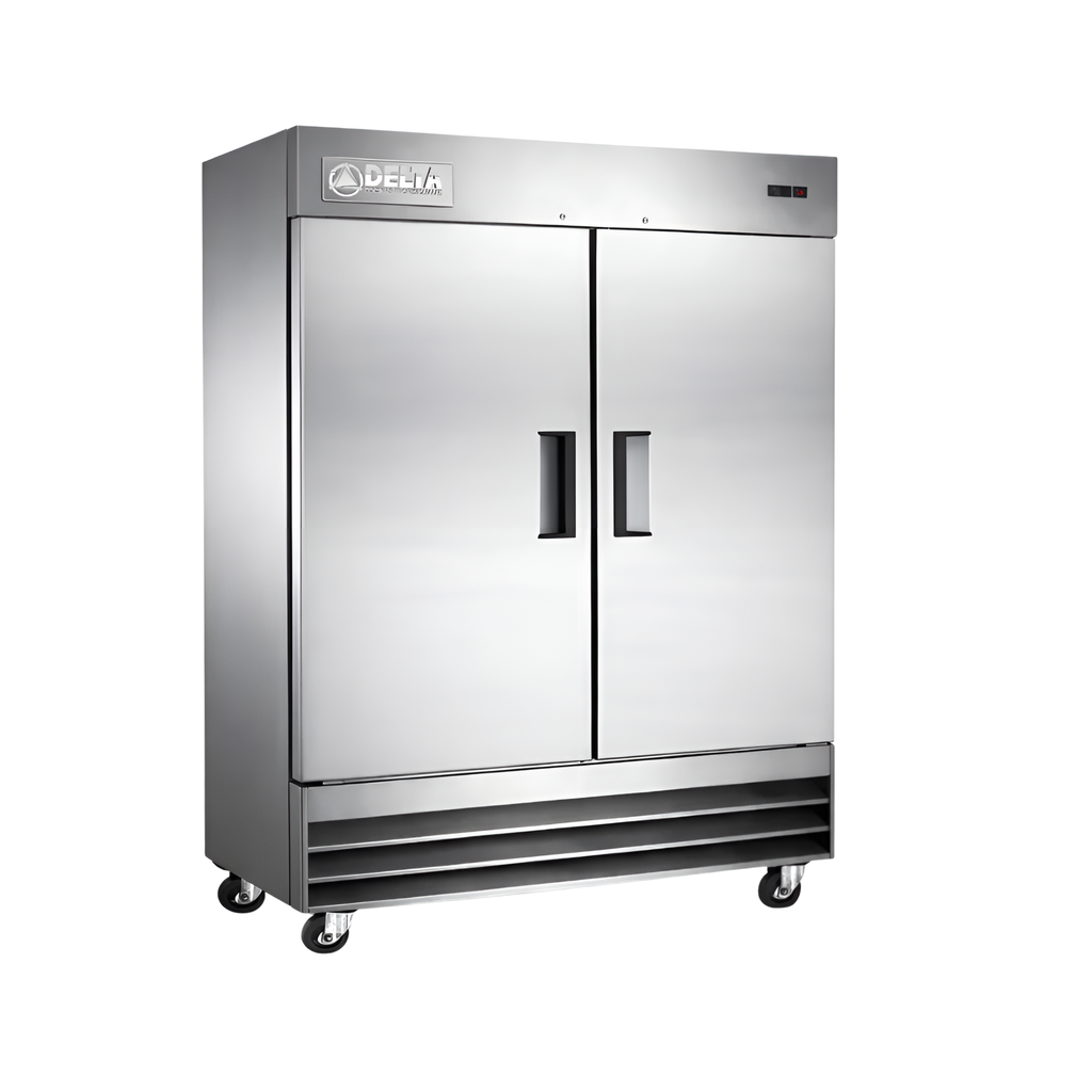 [11112105] Refrigerador vertical D-RV-2PS DELTA