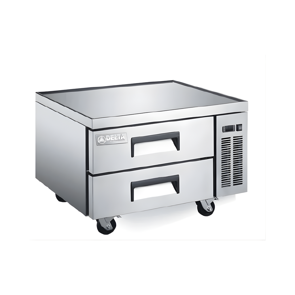 [11112112] Base refrigerada D-BC-2C DELTA
