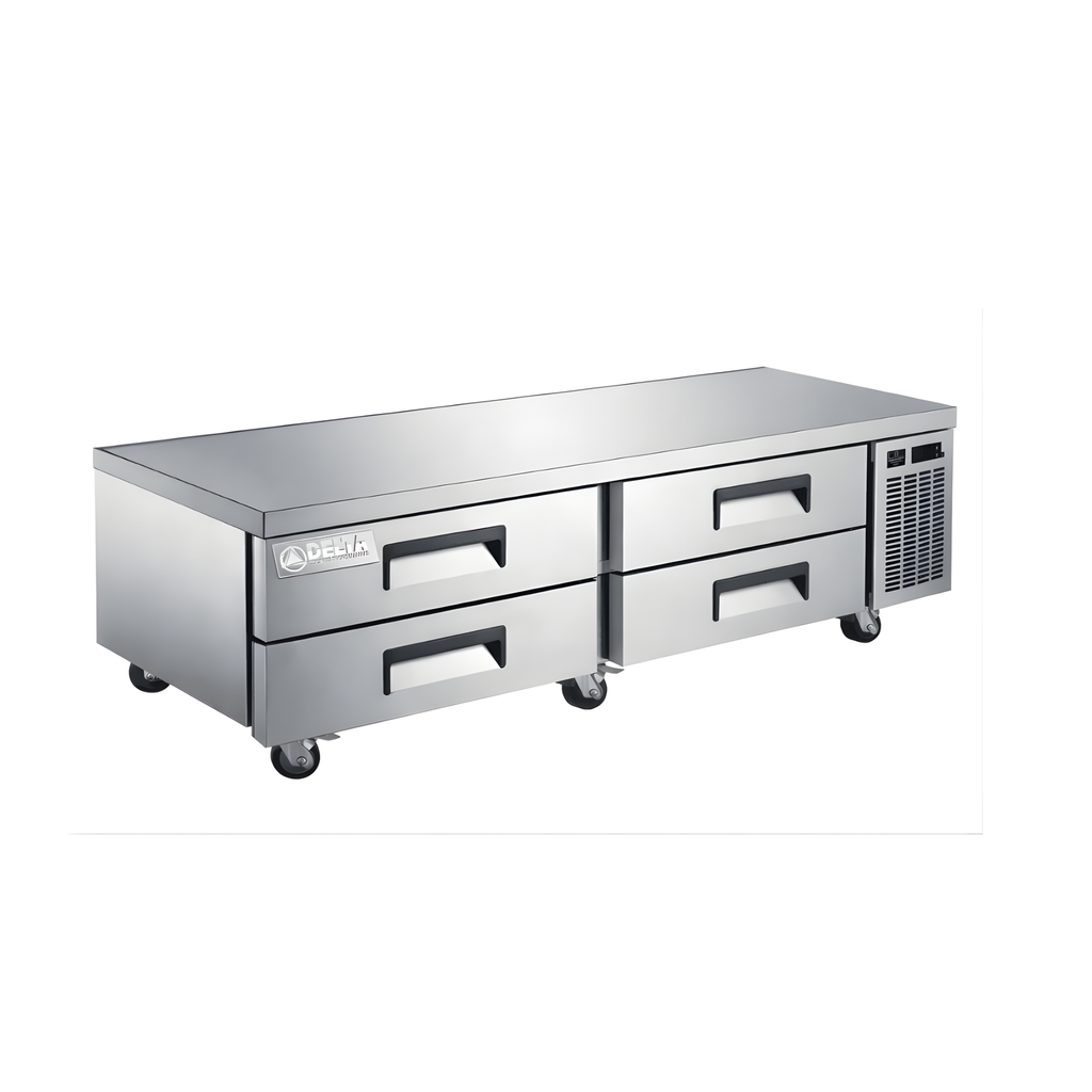 [11112113] Base refrigerada D-BC-4C DELTA
