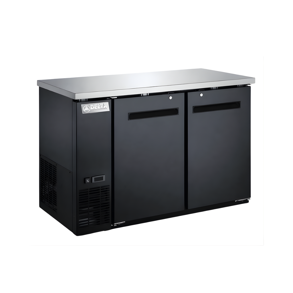 [11112116] Refrigerador Contrabarra D-BBC-2PS DELTA