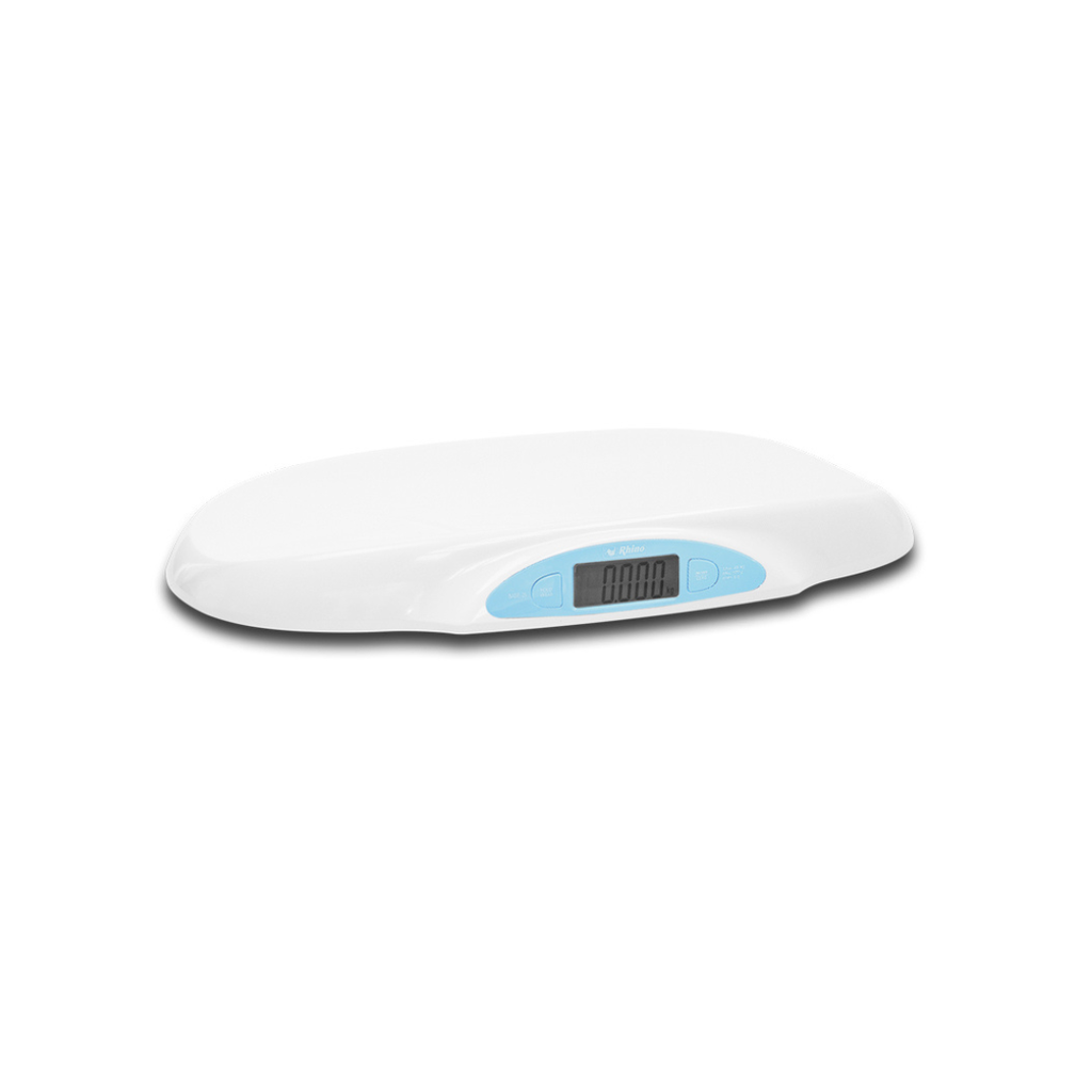 [103333] Báscula para Bebés 25 Kg BABE-25 RHINO
