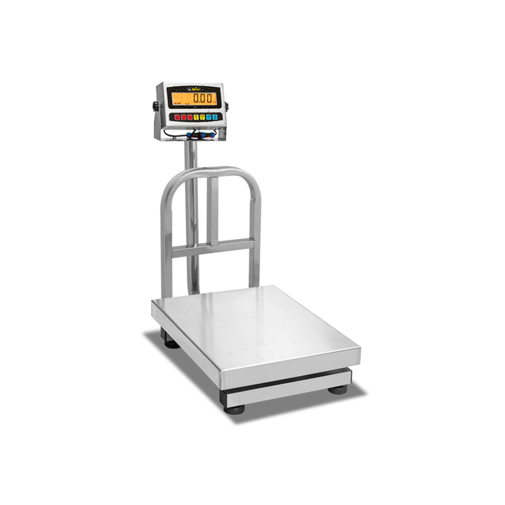 [103341] Báscula de Plataforma A Prueba de Agua 200 Kg BAPAG-200 RHINO