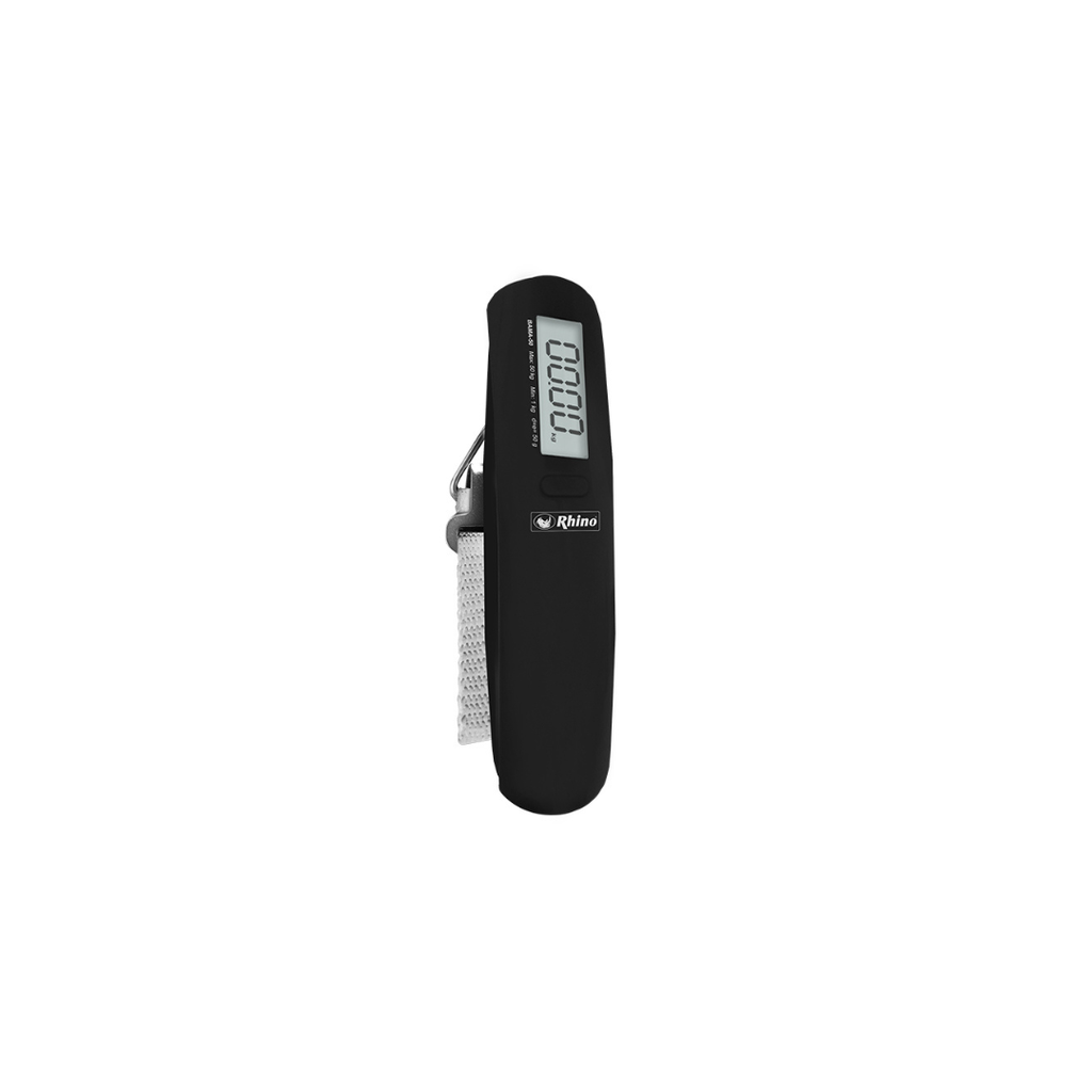 [103359] Báscula Electrónica Colgante 50 Kg BAMA-50 RHINO