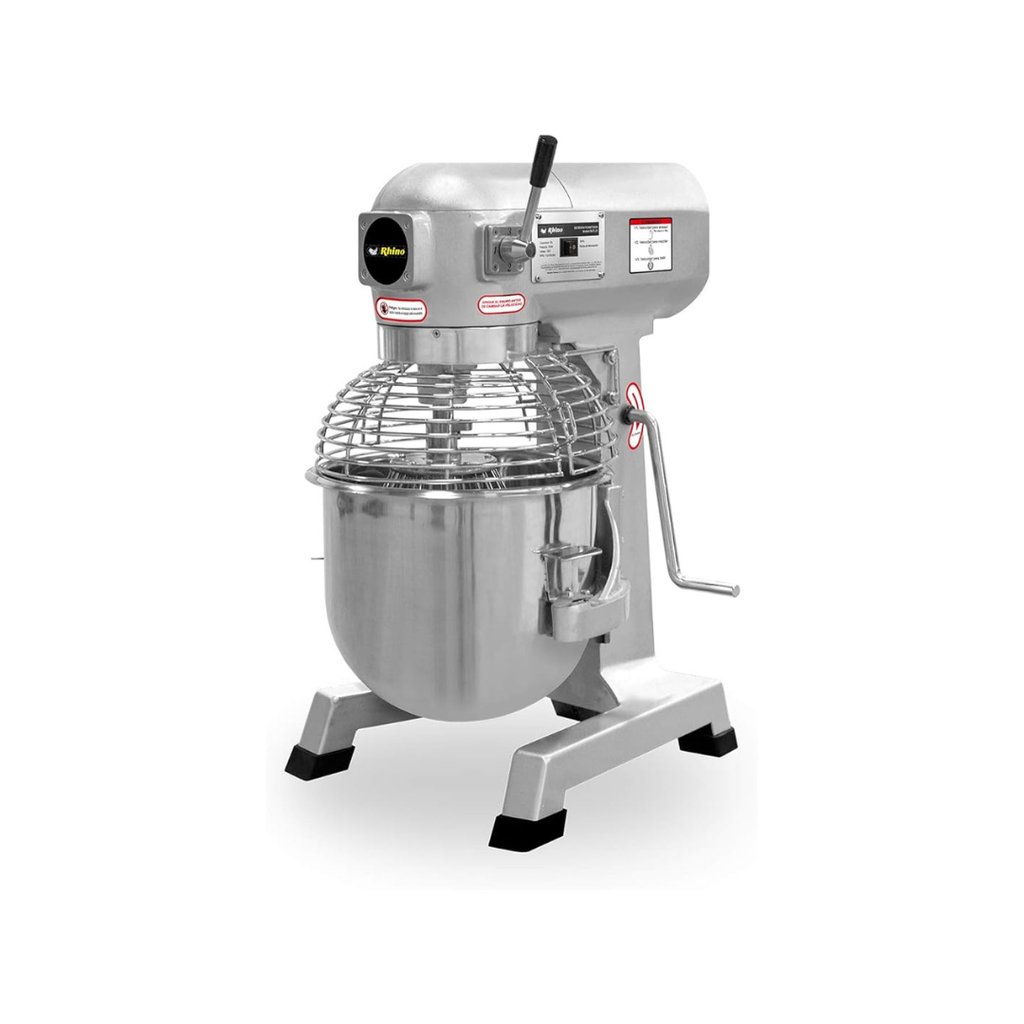 [103369] Batidora Planetaria 20 Litros BATI-20 RHINO
