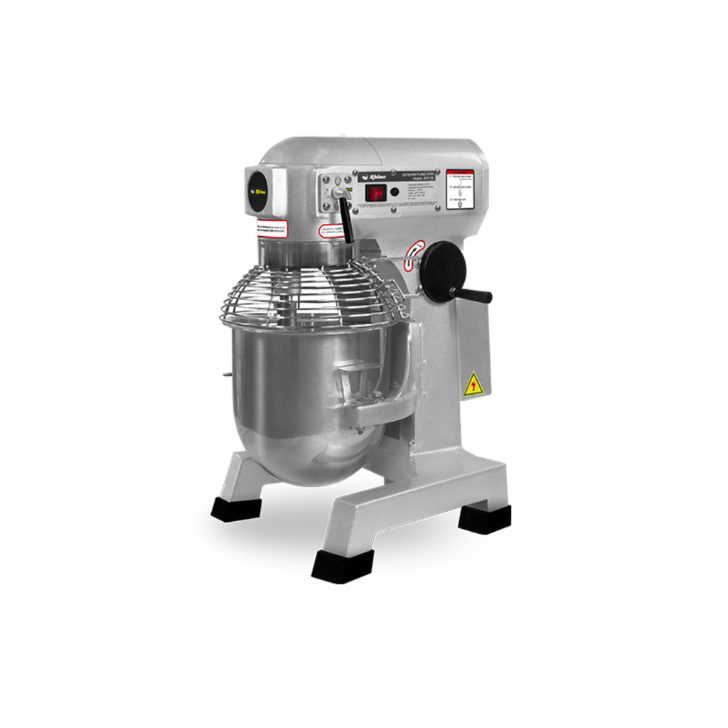 [103371] Batidora Planetaria 26.5 Litros BATI-30 RHINO