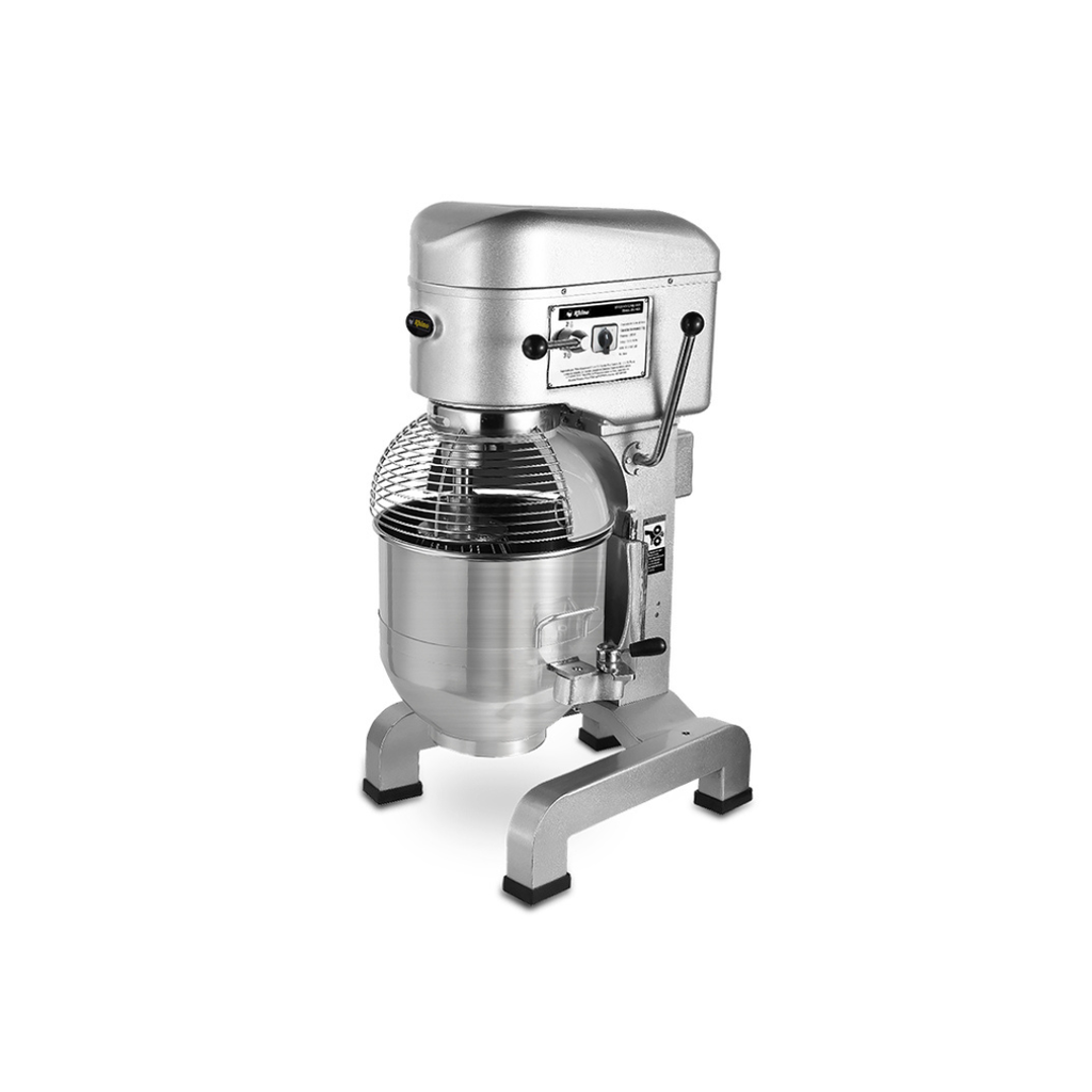 [103372] Batidora Planetaria 40 Litros BATI-40X RHINO