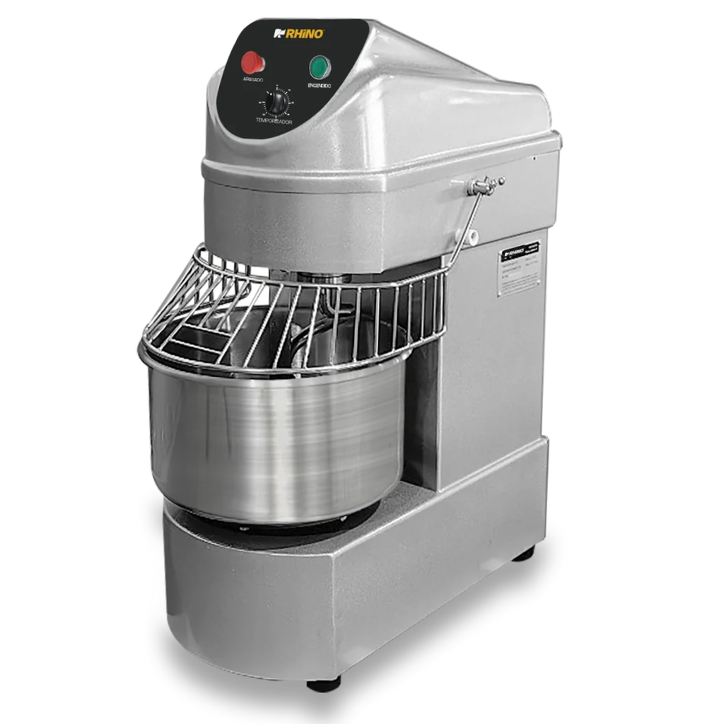 Amasadora Industrial 50 Litros AMASA-50 RHINO