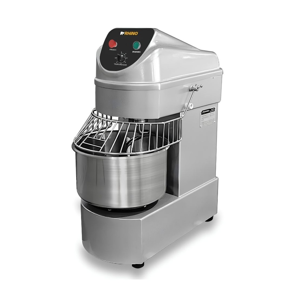 [103377] Amasadora Industrial 50 Litros AMASA-50 RHINO