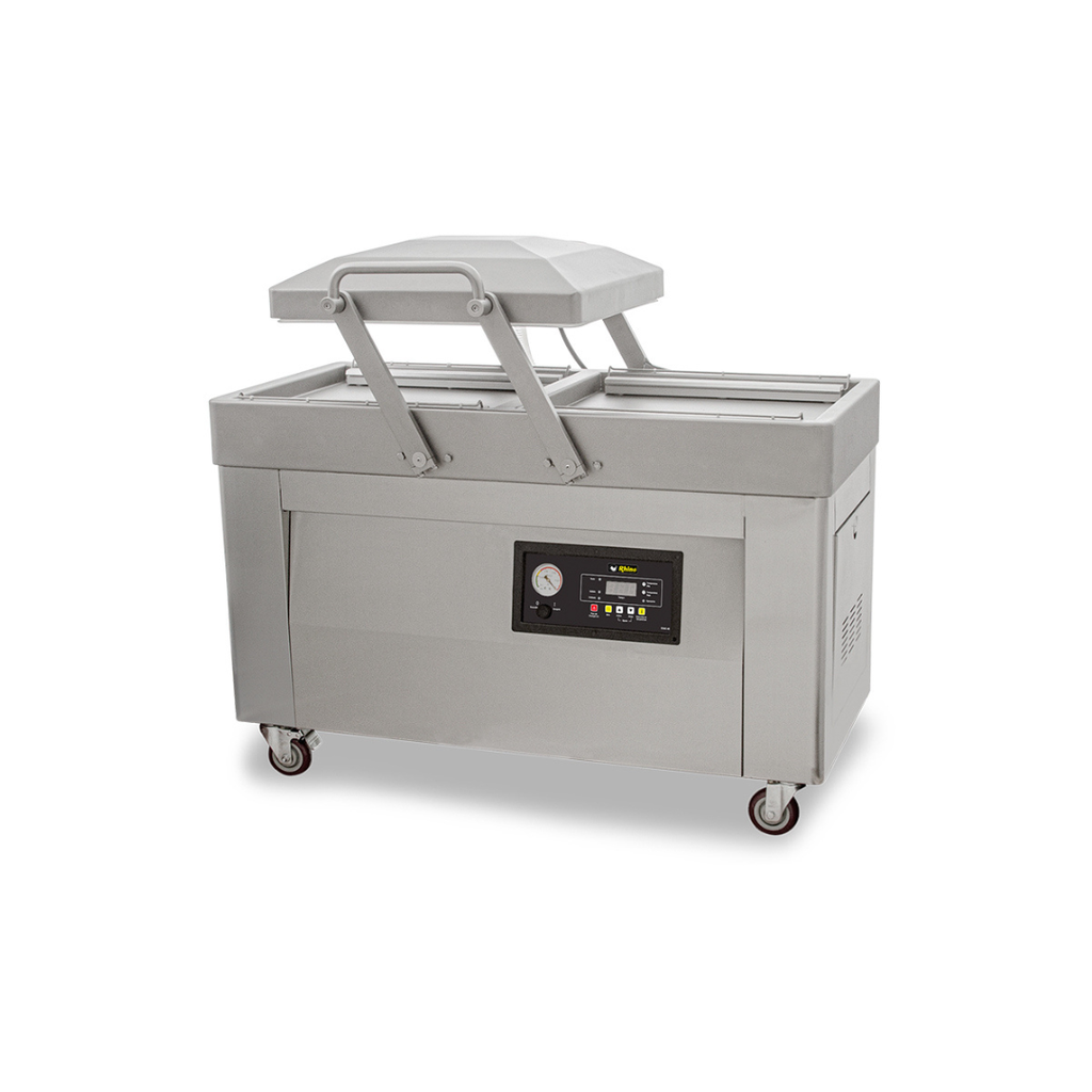 [103382] Empacadora al Vacío EVAC-40 RHINO