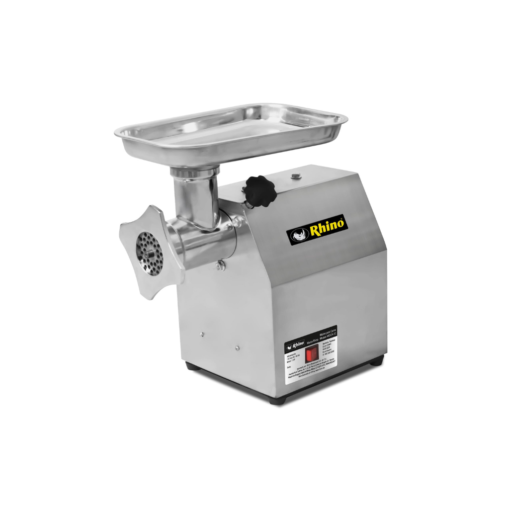 [103399] Molino de Carne 1 Hp MOCA-12 RHINO