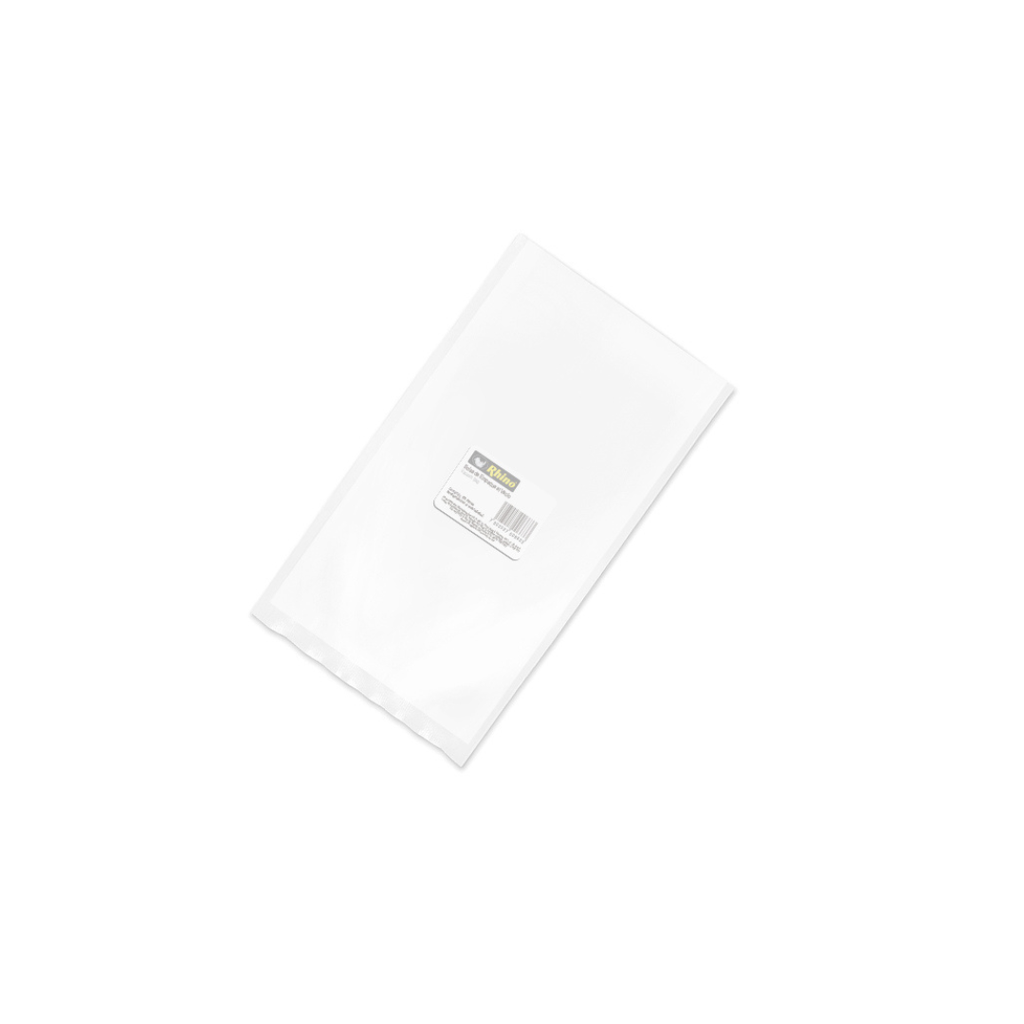 [103408] Bolsas para empaque al vacio 15x30 BOVAC-30 RHINO