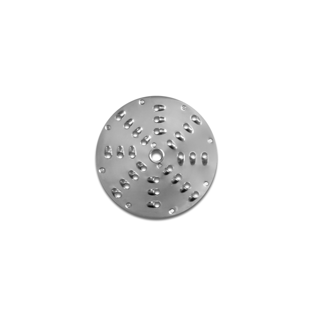 [103415] Disco para rallado de 10 mm DIPRO-RA-10 RHINO
