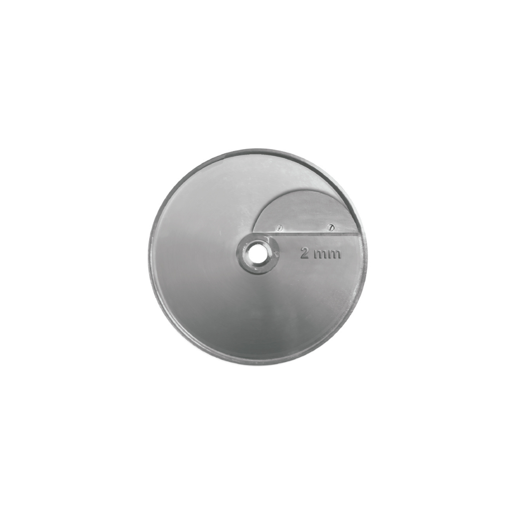 [103416] Disco para rebanado de 2 mm DIPRO-RE-2 RHINO