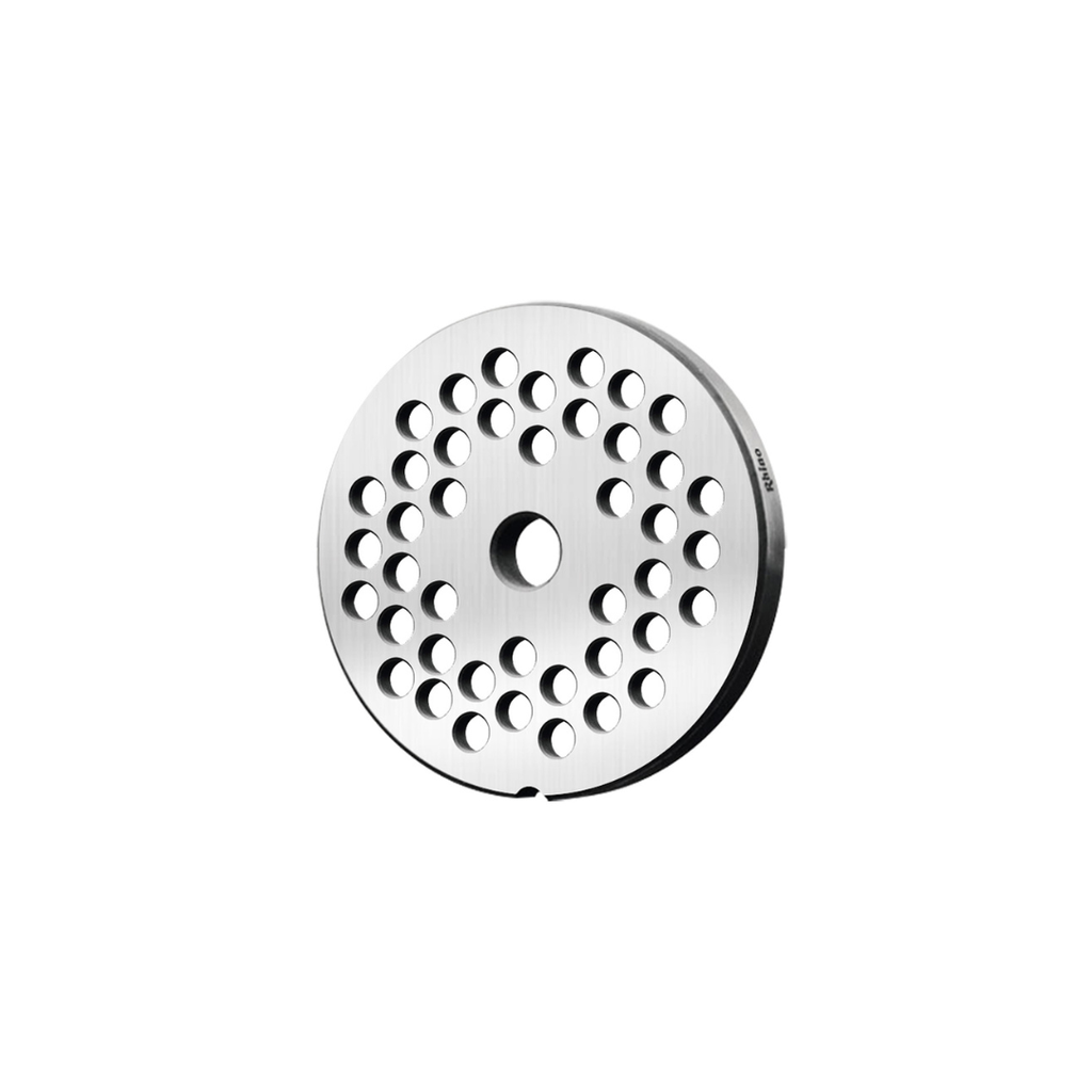 [103433] Cedazo 1/4 para Molino de Carne 12 CEDA12-6 RHINO