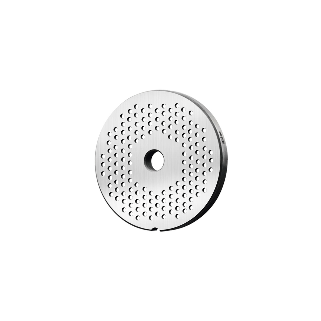 [103434] Cedazo 1/8 para Molino de Carne 12 CEDA12-3 RHINO