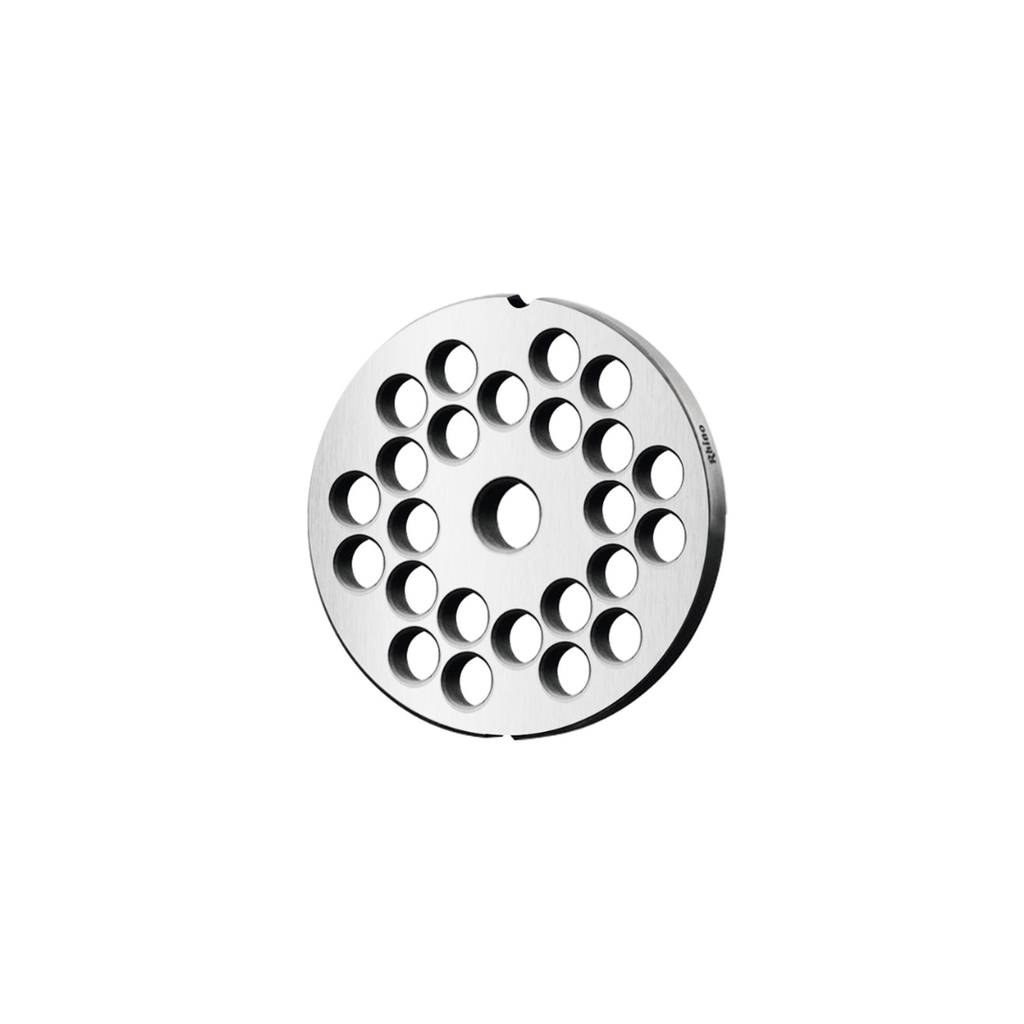 [103445] Cedazo de 3/8 para Molino de Carne 22 CEDA22-10 RHINO