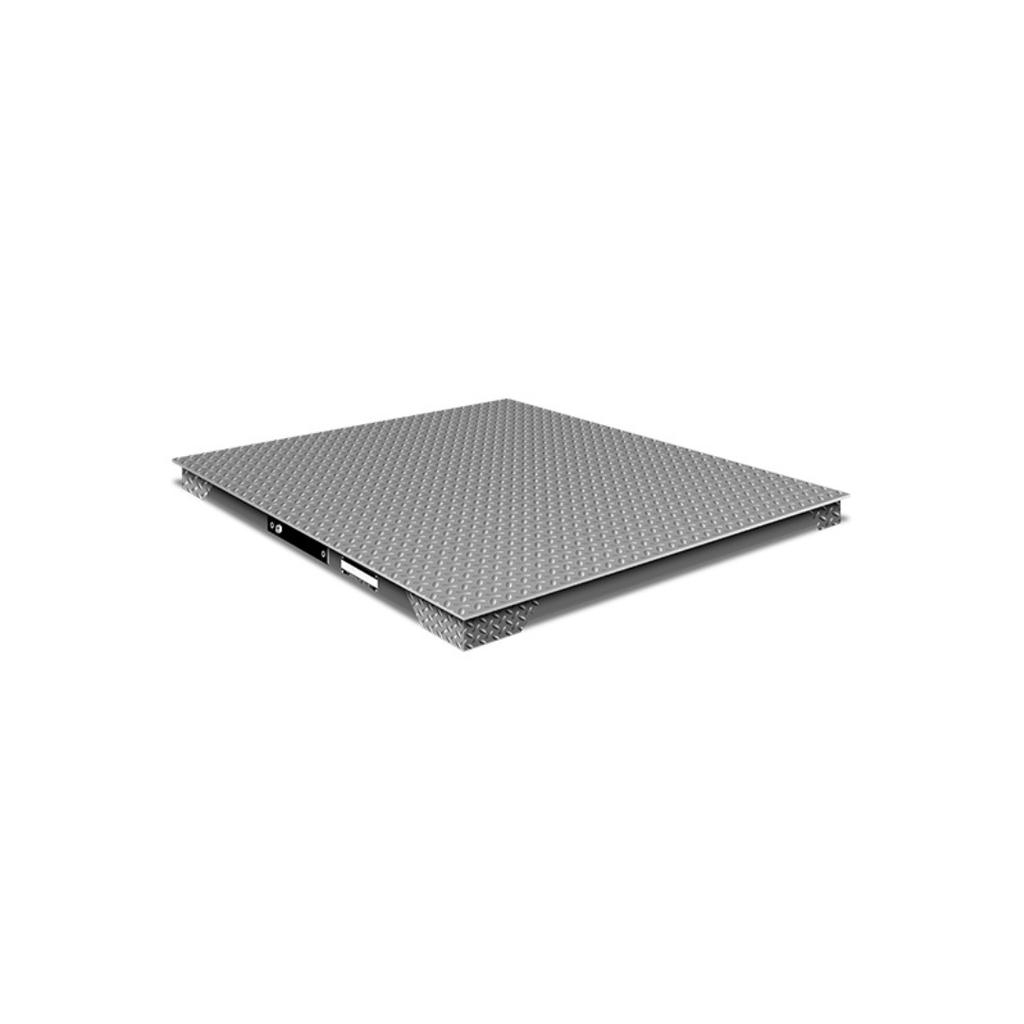 [103461] Plataforma de Bajo Perfil 120 X 120 Cm BAPER-12 ADVANCE