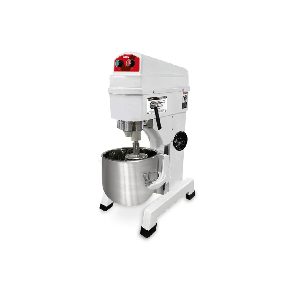[103463] Batidora Planetaria Comercial BAVIN-20 VINSON