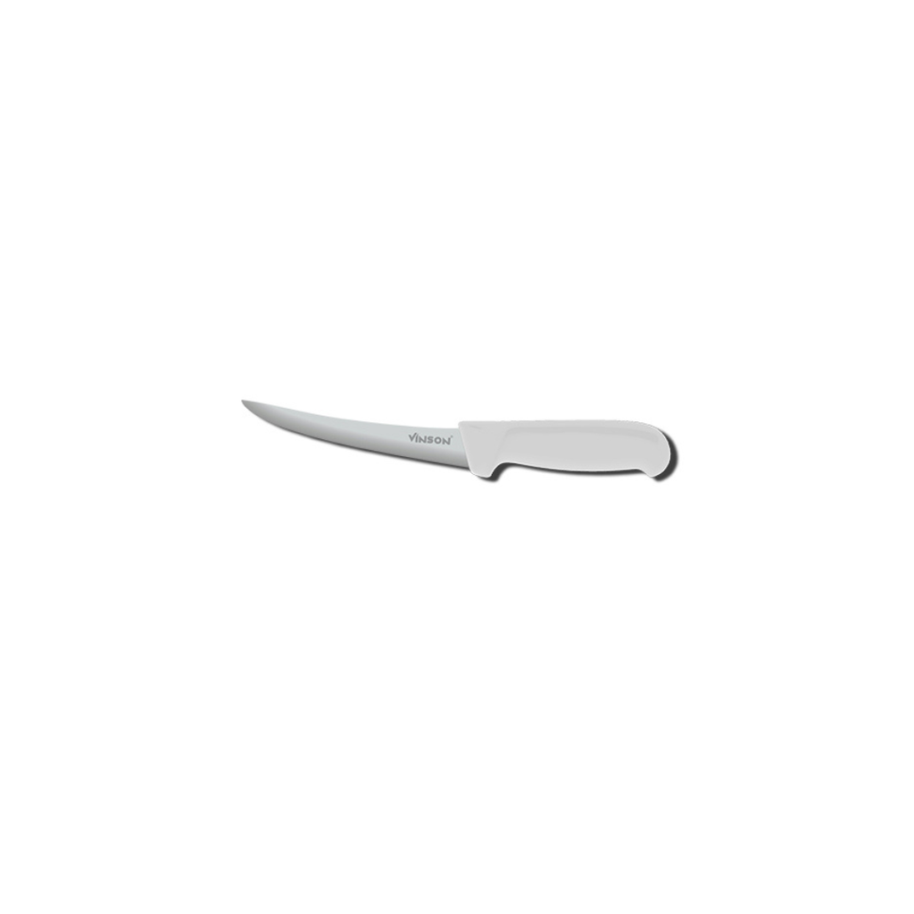 [103469] Cuchillo Deshuesador Curvo 6″ CUDEC-6 VINSON