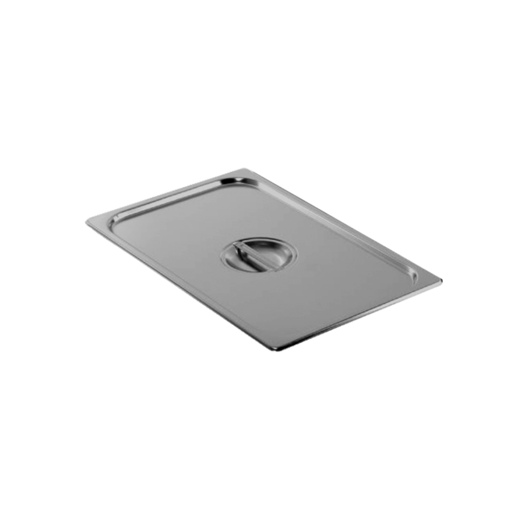 [103482] Tapa de Acero Inoxidable para Entero TAEN-COM CALEDONIA