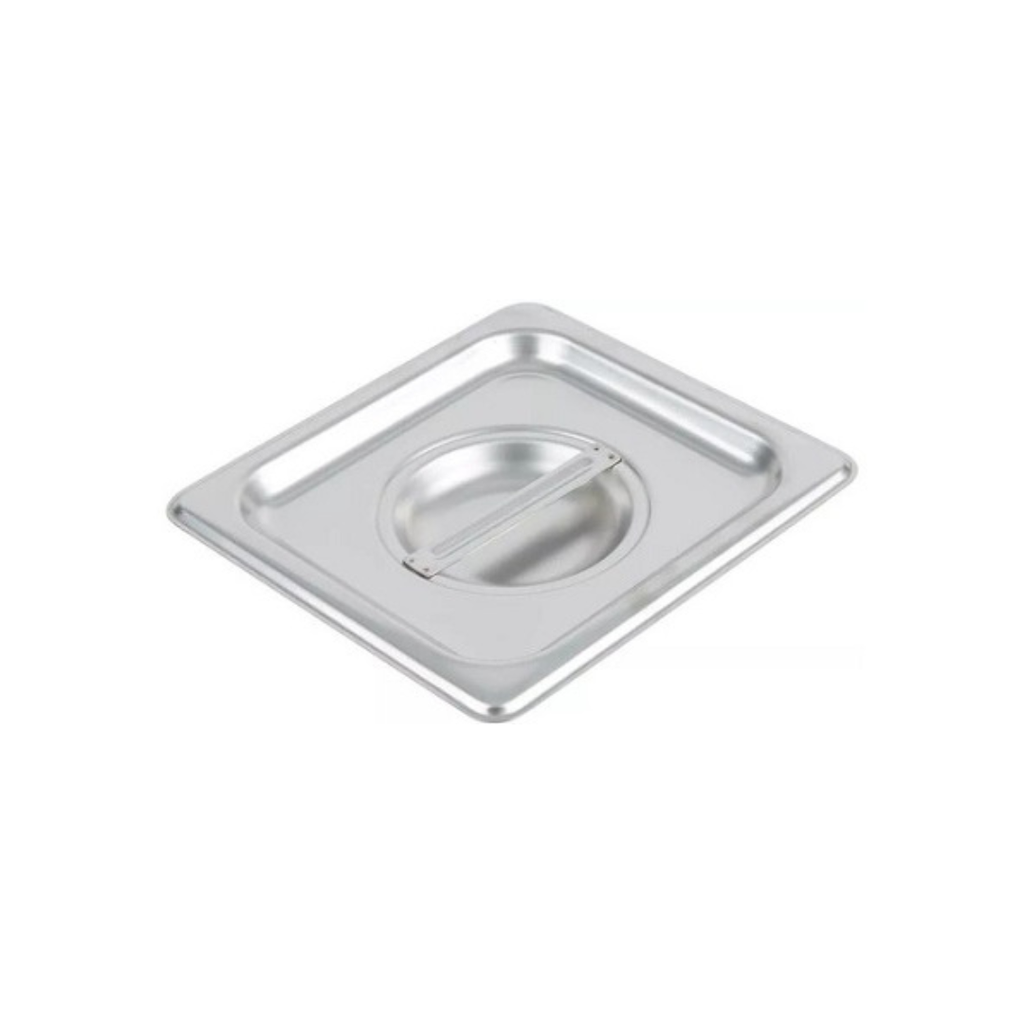 [103486] Tapa de Acero Inoxidable para Sexto TASE-COM CALEDONIA