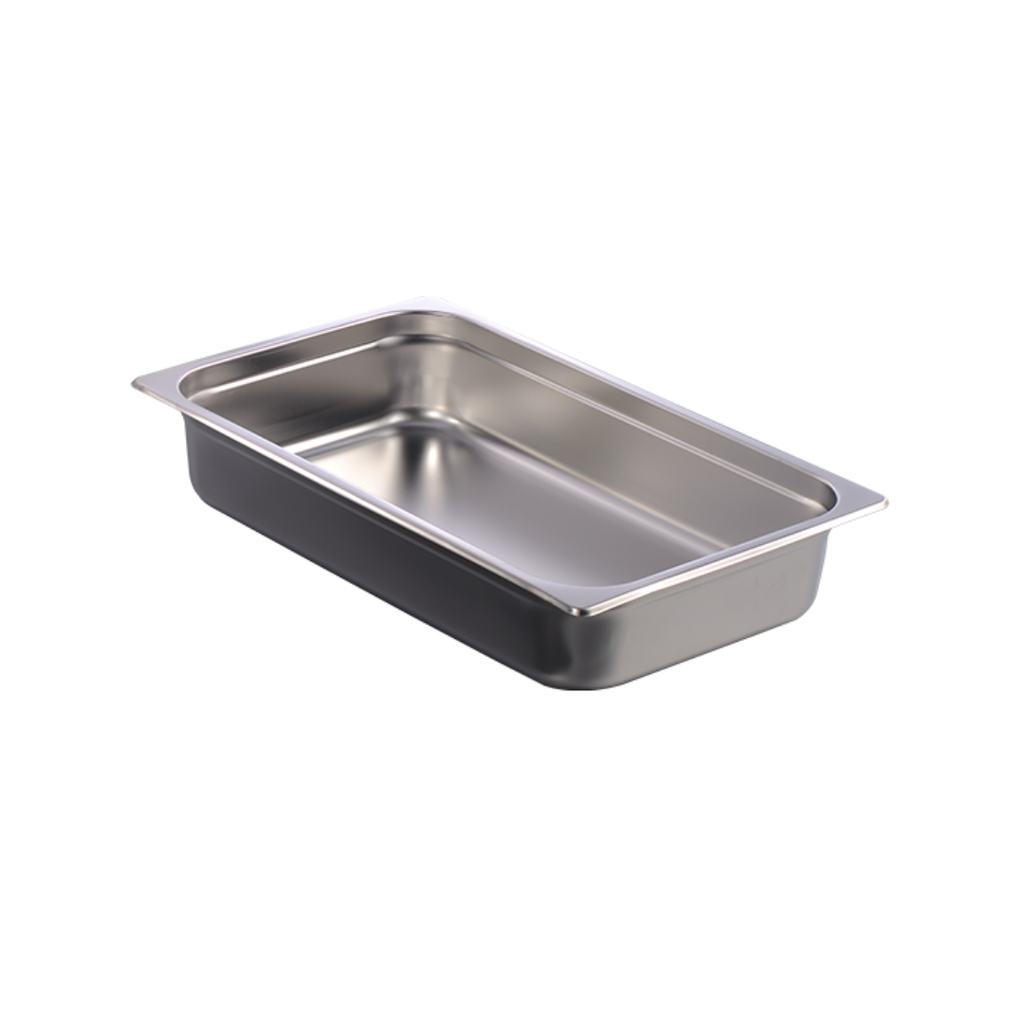 [103489] Inserto de Acero Inoxidable Entero INAE-2.5 CALEDONIA