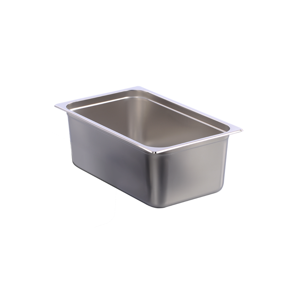 [103491] Inserto de Acero Inoxidable Entero INAE-6 CALEDONIA