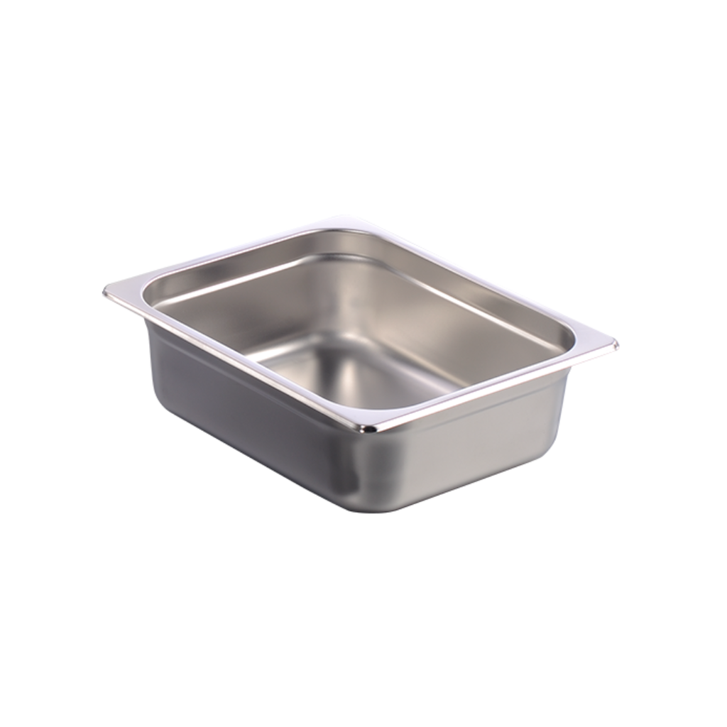 [103494] Inserto de Acero Inoxidable Medio INAM-2.5 CALEDONIA