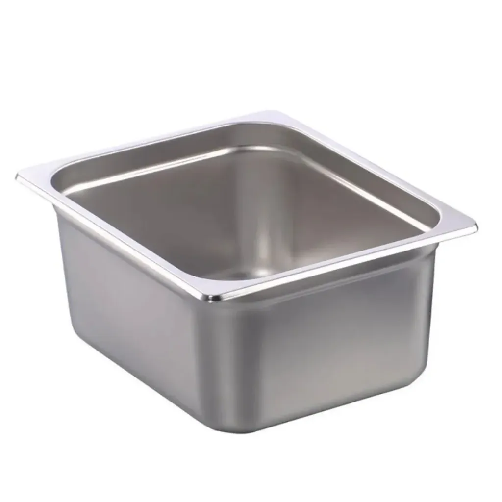 [103495] Inserto de Acero Inoxidable Medio INAM-4 CALEDONIA