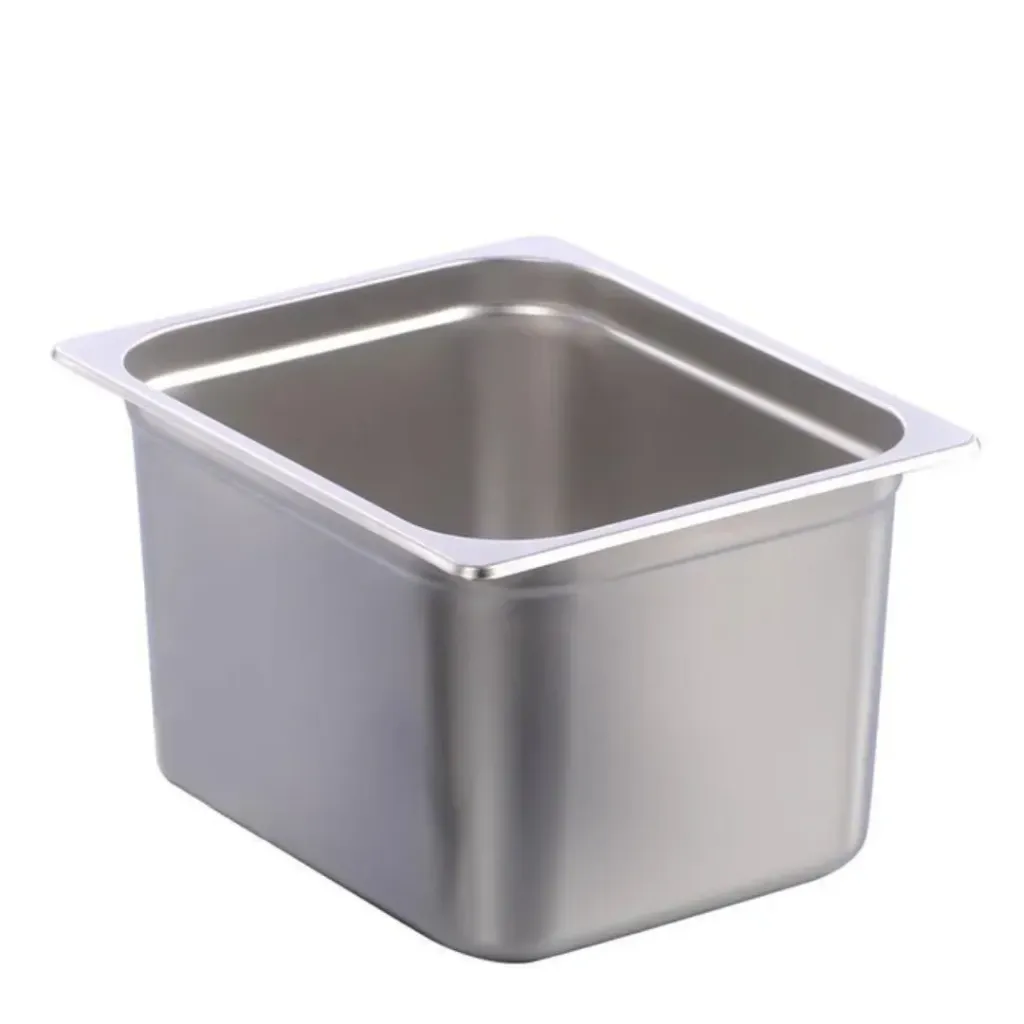[103496] Inserto de Acero Inoxidable Medio INAM-6 CALEDONIA