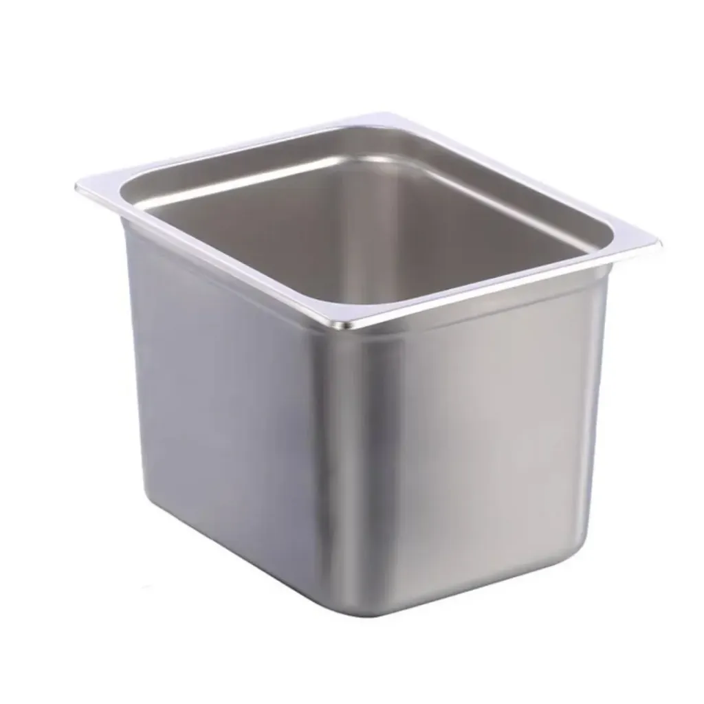 [103497] Inserto de Acero Inoxidable Medio INAM-8 CALEDONIA