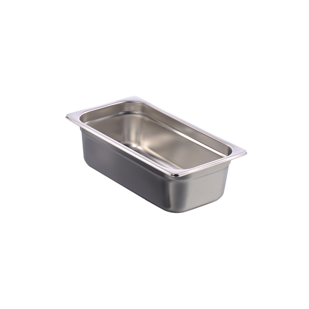 [103498] Inserto de Acero Inoxidable Tercio INAT-2.5 CALEDONIA