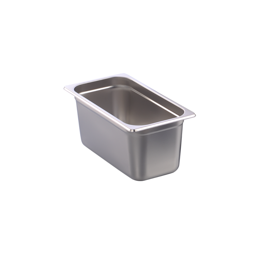 [103499] Inserto de Acero Inoxidable Tercio INAT-4 CALEDONIA