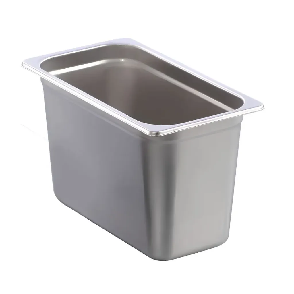 [103500] Inserto de Acero Inoxidable Tercio INAT-6 CALEDONIA