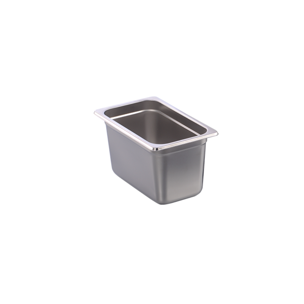 [103502] Inserto de Acero Inoxidable Cuarto INAC-4 CALEDONIA