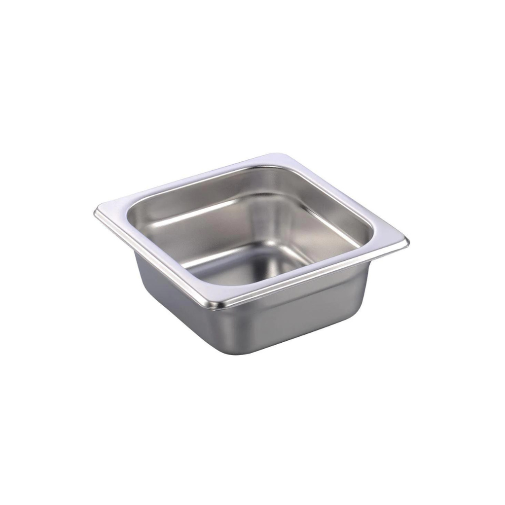 [103504] Inserto de Acero Inoxidable Sexto INAS-2.5 CALEDONIA