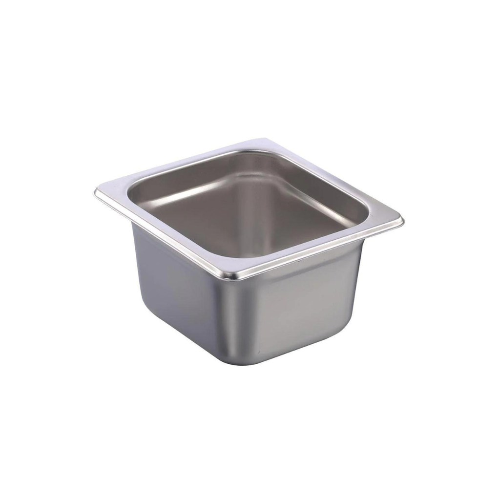 [103505] Inserto de Acero Inoxidable Sexto INAS-4 CALEDONIA