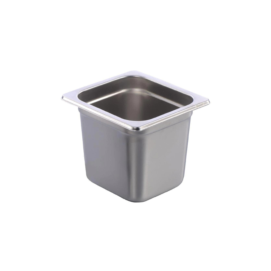 [103506] Inserto de Acero Inoxidable Sexto INAS-6 CALEDONIA