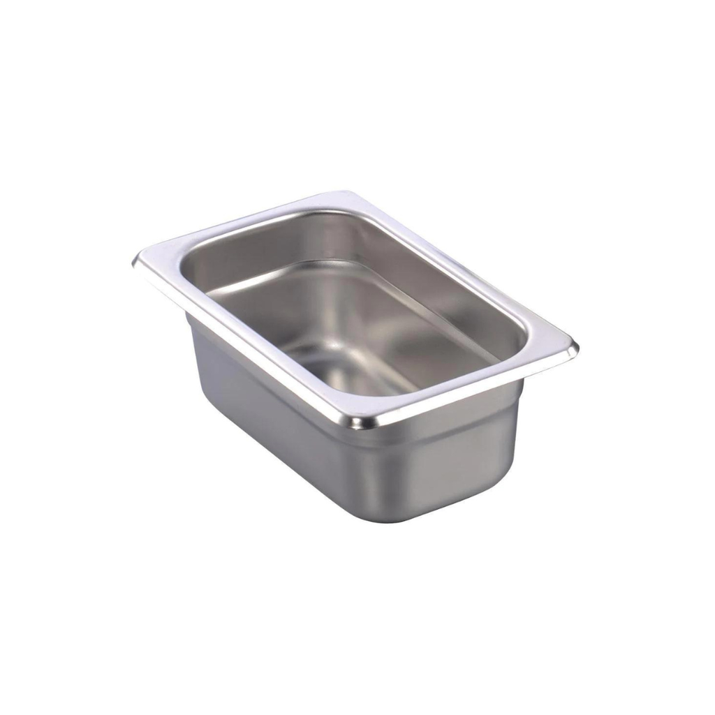 [103507] Inserto de Acero Inoxidable Noveno INAN-2.5 CALEDONIA