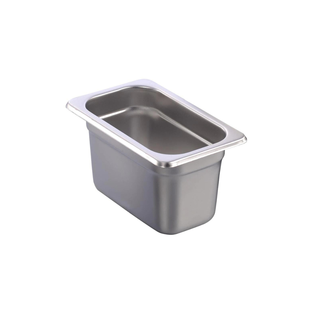 [103508] Inserto de Acero Inoxidable Noveno INAN-4 CALEDONIA